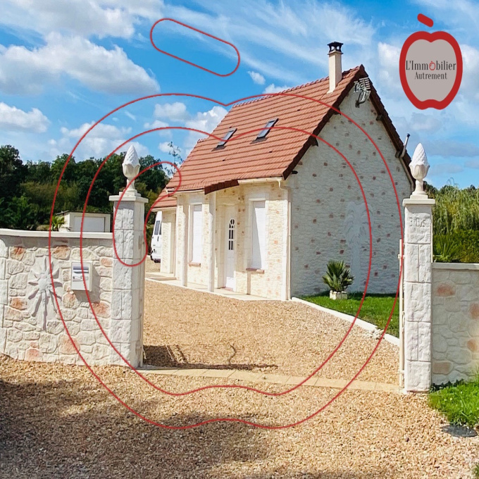 Offres de vente Maison Mandres (27130)