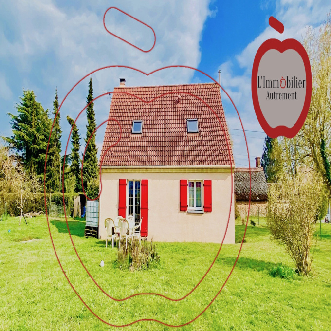 Offres de vente Maison Le Chesne (27160)
