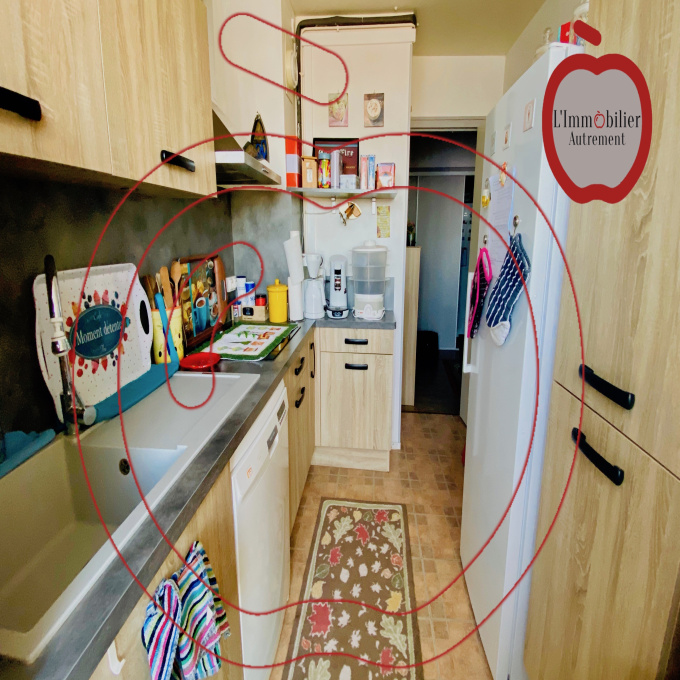 Offres de vente Appartement Tillières-sur-Avre (27570)