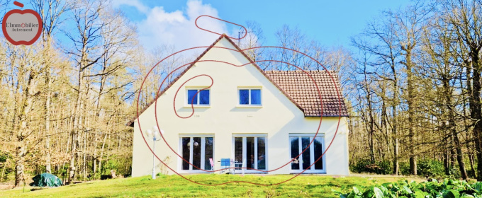 Offres de vente Maison Pullay (27130)