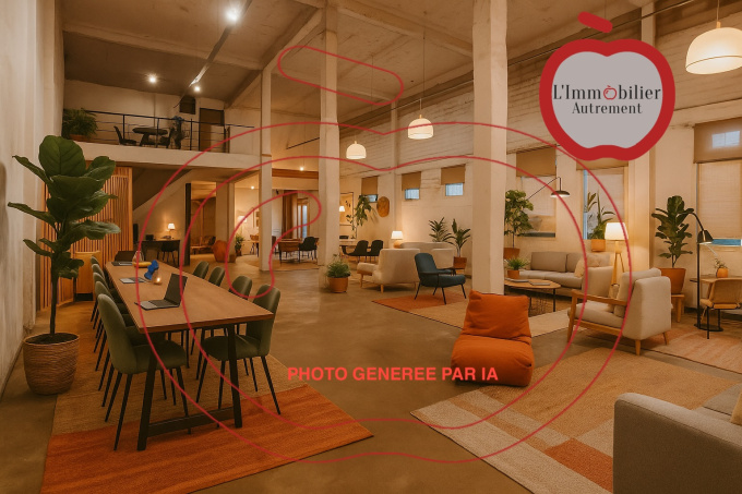 Offres de vente Immeuble Verneuil d'Avre et d'Iton	 (27130)
