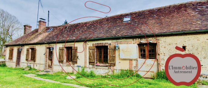 Offres de vente Maison de village Armentières-sur-Avre (27820)
