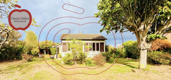 Offres de vente Maison Bémécourt (27160)
