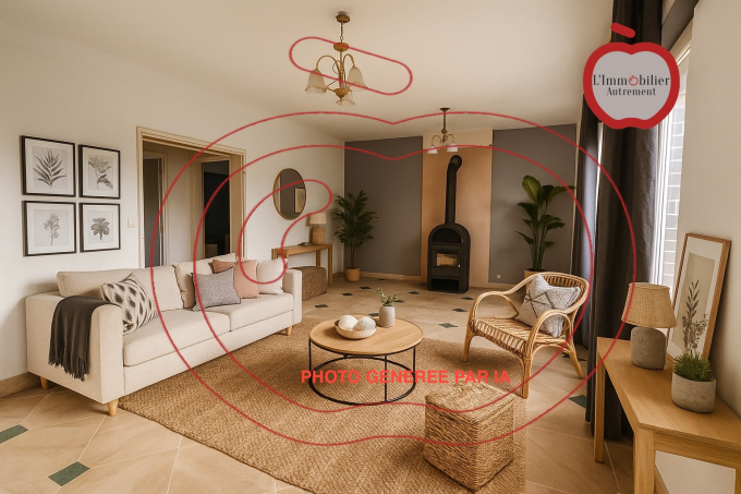 Offres de vente Maison Bourth (27580)