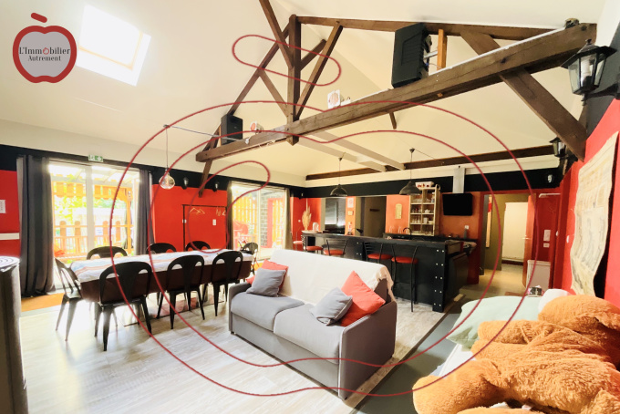 Offres de vente Maison Verneuil d'Avre et d'Iton (27130)