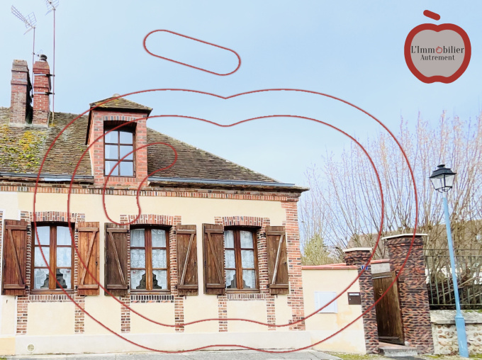 Offres de vente Maison de village La Ferté-Vidame (28340)