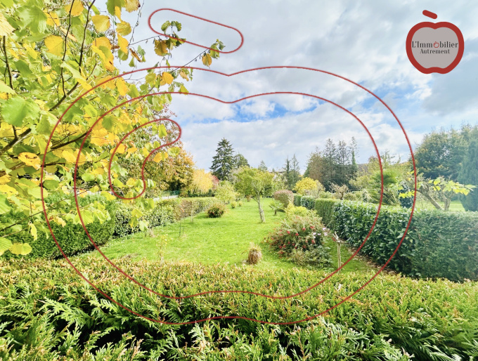 Offres de vente Maison de village La Ferté-Vidame (28340)