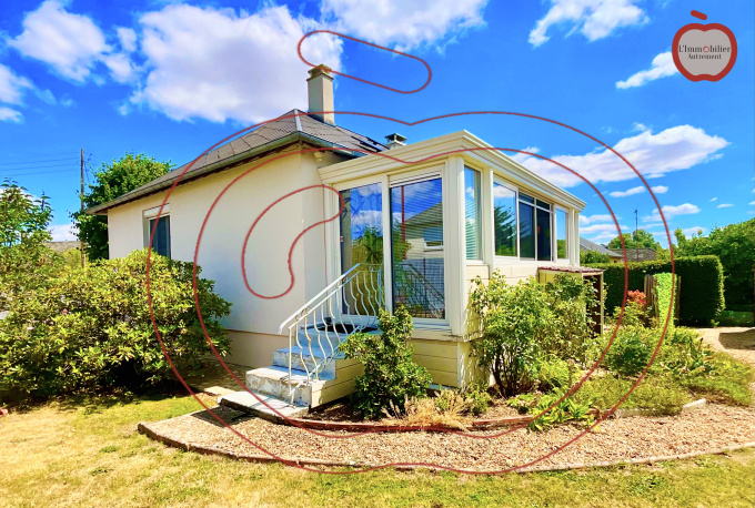 Offres de vente Maison Verneuil d'Avre et d'Iton	 (27130)