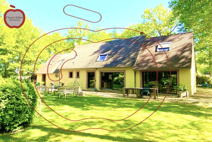 Offres de vente Maison Boissy-lès-Perche (28340)