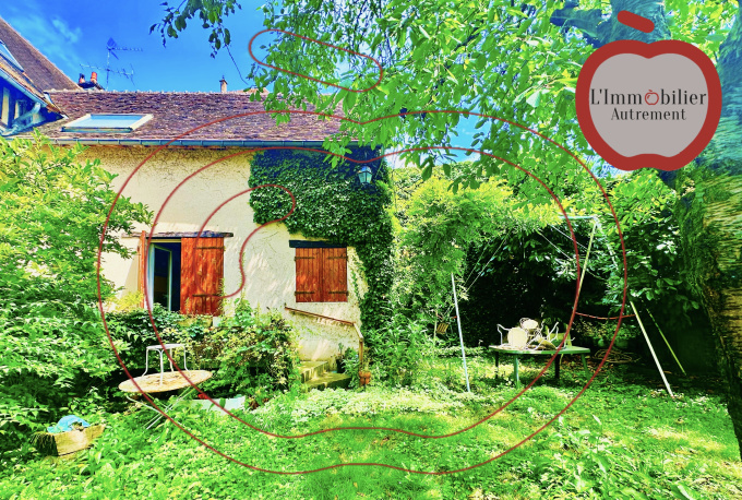 Offres de vente Maison Verneuil d'Avre et d'Iton (27130)