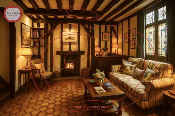 Offres de vente Maison Verneuil d'Avre et d'Iton	 (27130)