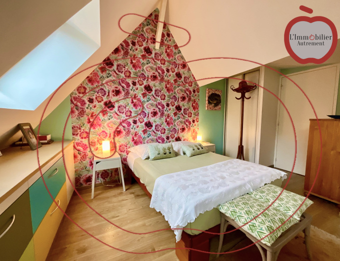 Offres de vente Maison Verneuil d'Avre et d'Iton (27130)