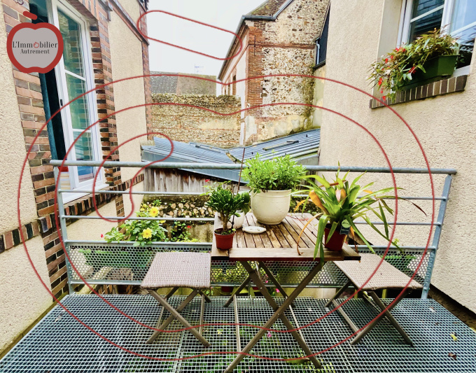 Offres de vente Maison Verneuil d'Avre et d'Iton	 (27130)
