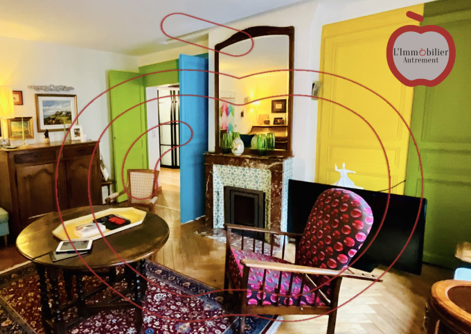 Offres de vente Maison Verneuil d'Avre et d'Iton (27130)