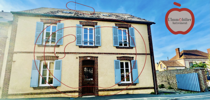 Offres de vente Maison Boissy-lès-Perche (28340)