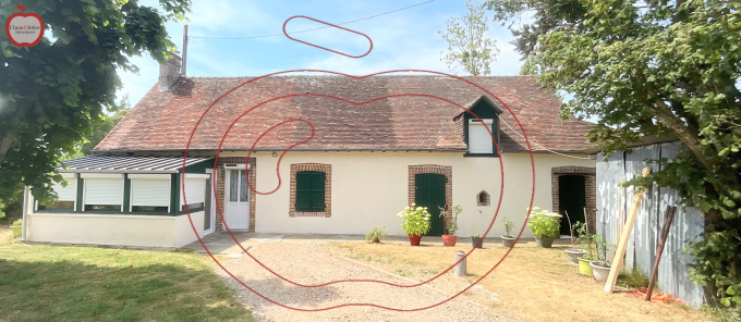 Offres de vente Maison Rohaire (28340)