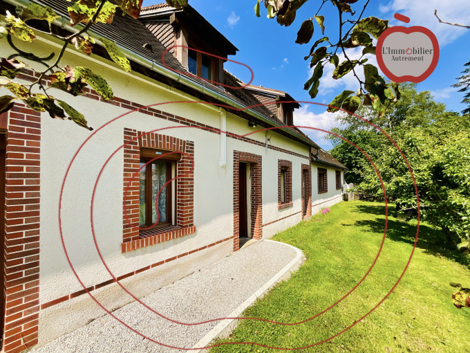 Offres de vente Maison de village Mandres (27130)