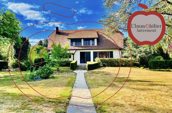 Offres de vente Maison Bâlines (27130)