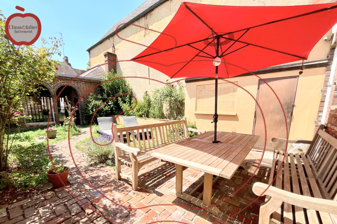 Offres de vente Maison Verneuil d'Avre et d'Iton (27130)