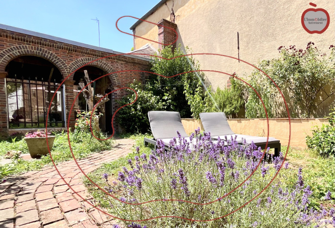 Offres de vente Maison Verneuil d'Avre et d'Iton (27130)