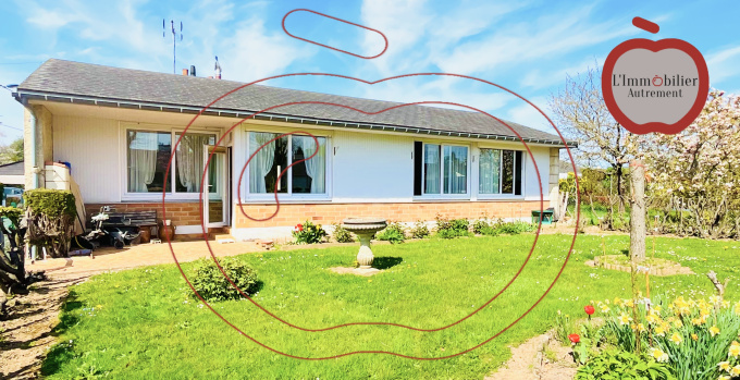 Offres de vente Maison Verneuil d'Avre et d'Iton	 (27130)