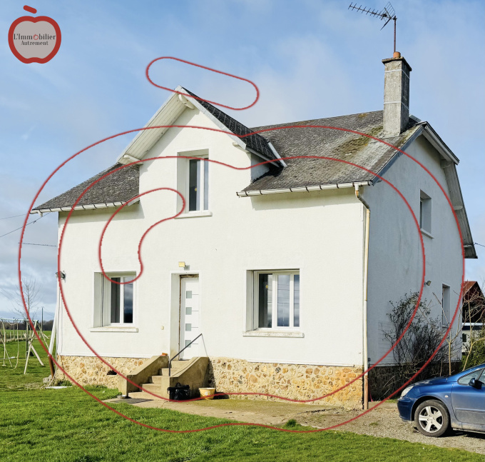 Offres de vente Maison Châtelets (28270)