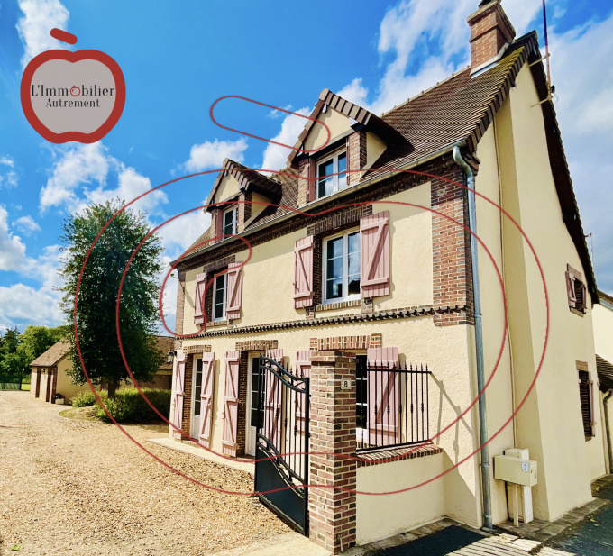 Offres de vente Maison Boissy-lès-Perche (28340)