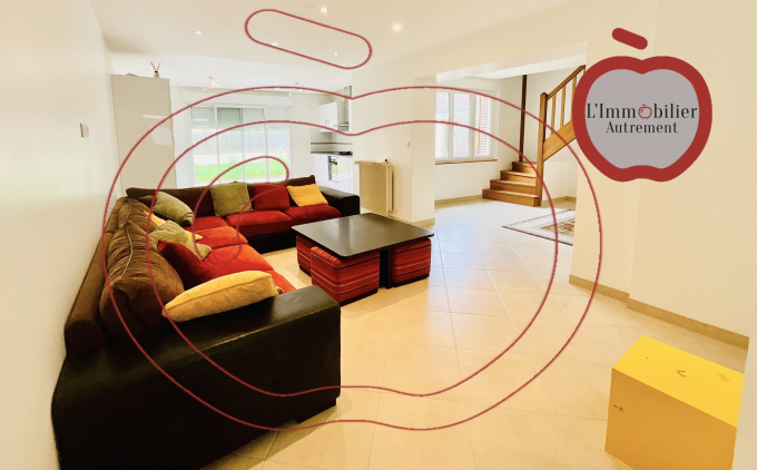 Offres de vente Maison Verneuil d'Avre et d'Iton (27130)