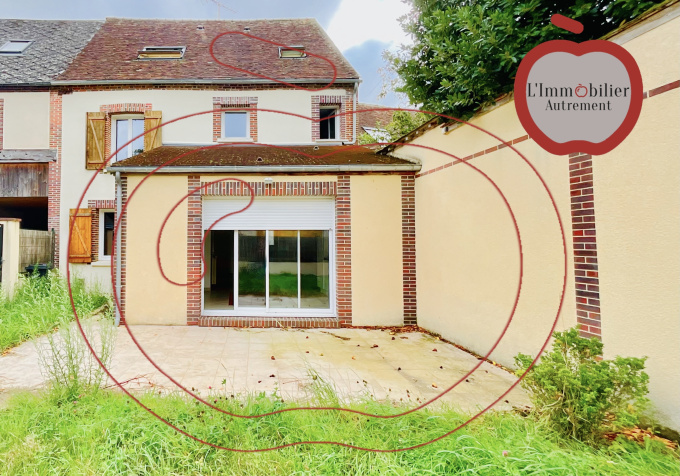 Offres de vente Maison Verneuil d'Avre et d'Iton	 (27130)