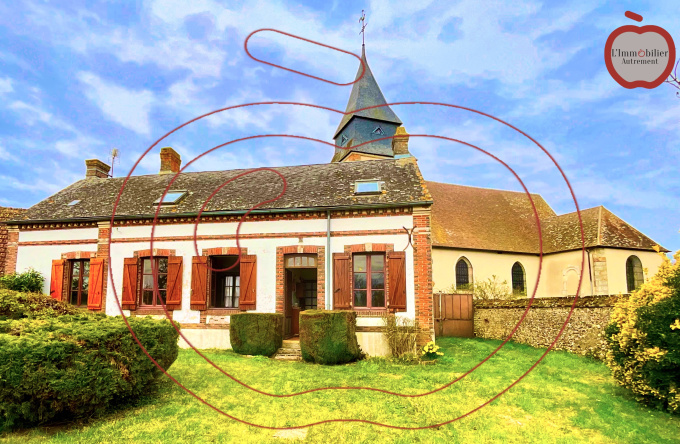 Offres de vente Maison Mandres (27130)