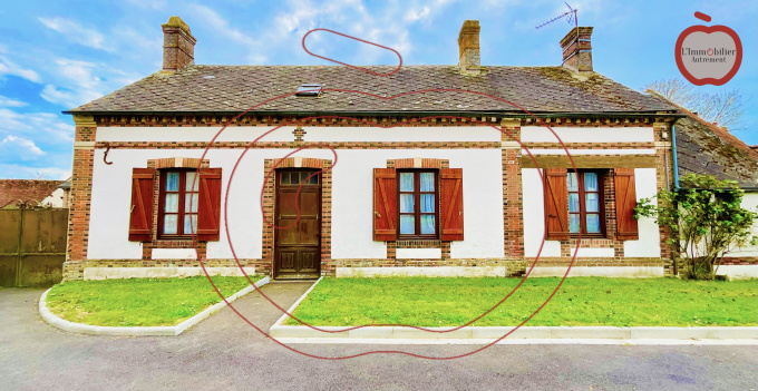 Offres de vente Maison Mandres (27130)
