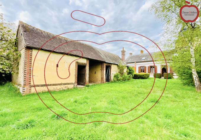 Offres de vente Maison Mandres (27130)