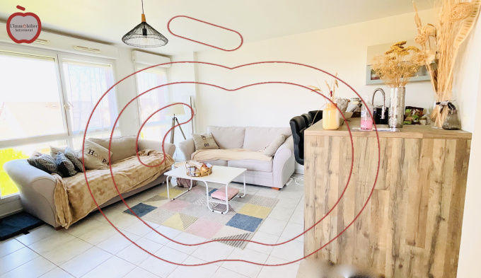 Offres de vente Appartement Verneuil d'Avre et d'Iton	 (27130)