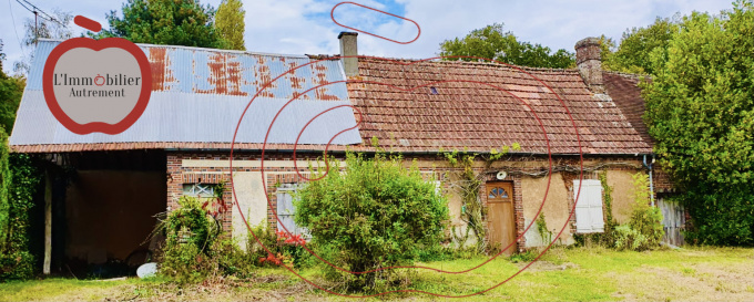 Offres de vente Maison de village Saint-Nicolas-d'Attez (27160)