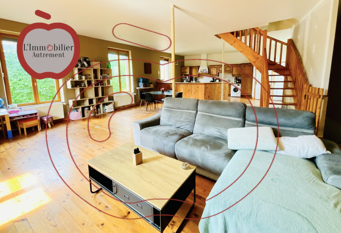 Offres de vente Maison Verneuil d'Avre et d'Iton (27130)
