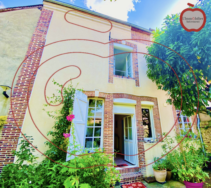 Offres de vente Maison Verneuil d'Avre et d'Iton	 (27130)